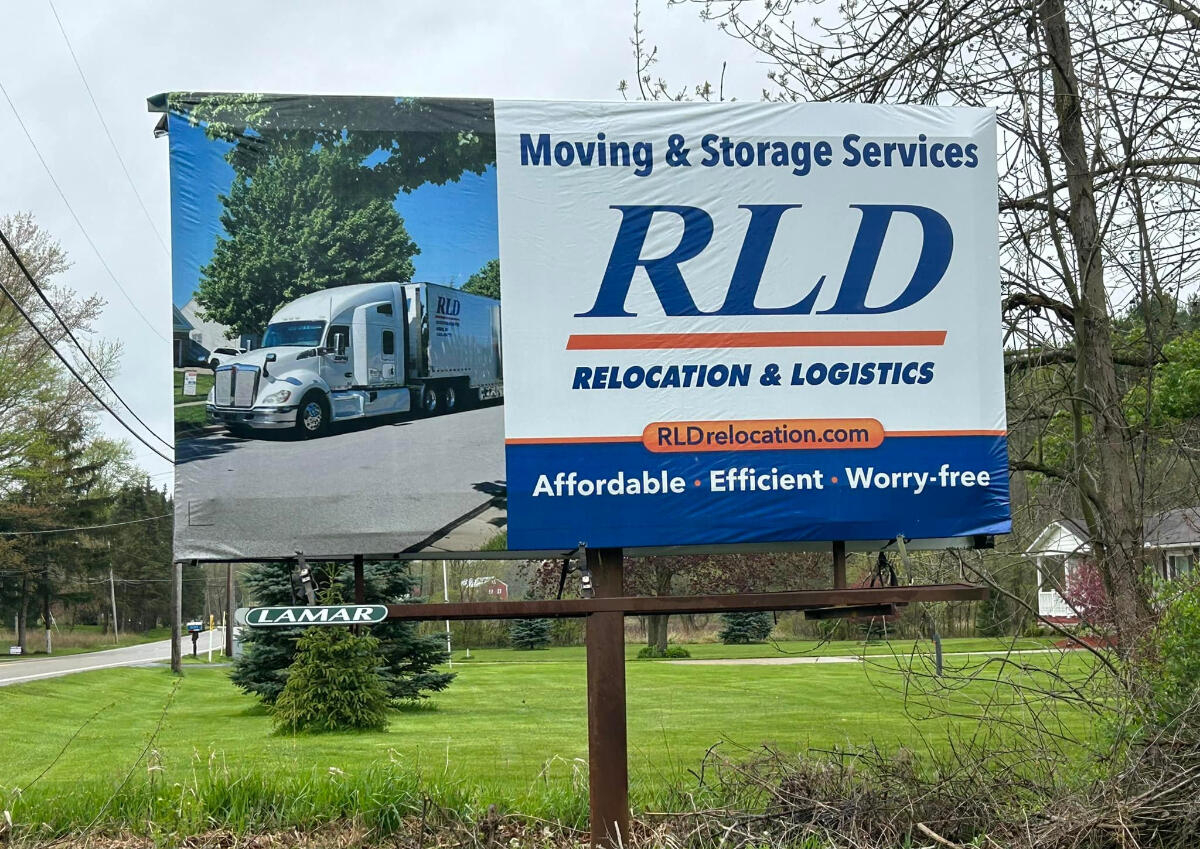 Akron & Canton Moving Services | RLD Relocation & Logistics